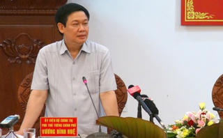 Tây Nguyên: Tích cực cải thiện môi trường đầu tư