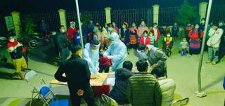 Thanh Hoá: Số ca tử vong do Covid-19 tăng vọt, Tỉnh uỷ phát công điện khẩn 