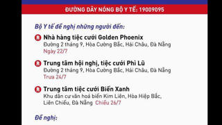 [KHẨN] Tìm người đến 3 trung tâm, nhà hàng tiệc cưới tại Đà Nẵng
