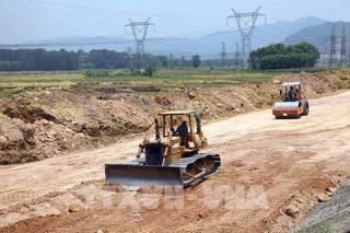 Dự kiến 5 dự án PPP cao tốc Bắc - Nam sẽ mở thầu vào đầu tháng 10