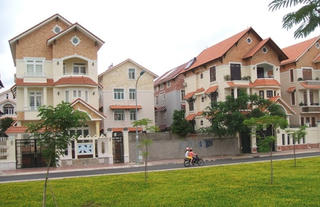 Nhiều người nước ngoài vẫn chưa mua được nhà