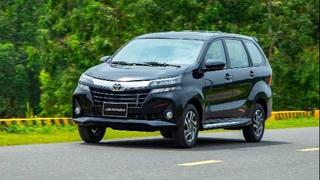 Toyota Việt Nam triệu hồi hàng nghìn chiếc xe Avanza và Rush