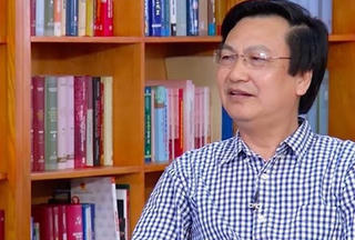 Lắng nghe phản biện để hoàn thiện chương trình VNEN