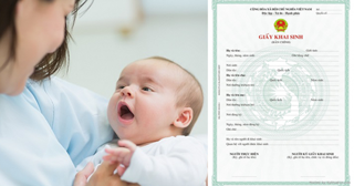 Công chức có con ngoài giá thú sẽ bị xem xét xử lý hình sự!