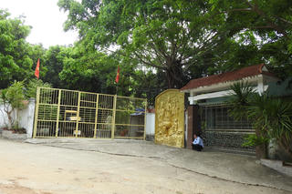 Đà Nẵng: Biệt phủ hàng trăm tỷ xây trái phép của đại gia Ngô Văn Quang vẫn... nguyên vẹn