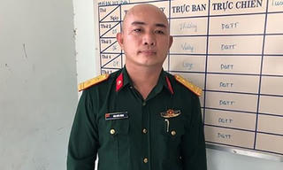 Đồng Nai: Giả danh quân nhân để ‘thông’ chốt kiểm soát dịch Covid-19
