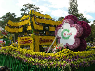 Festival Hoa Đà Lạt lần thứ VII
