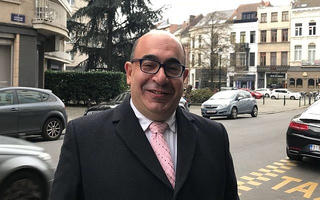 Israel bổ nhiệm tân đại sứ tại Jordan sau tranh cãi ngoại giao