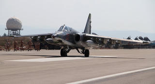 Nga bác cáo buộc không kích làm dân thường thiệt mạng tại Syria