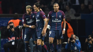 Kết quả chi tiết loạt trận Champions League rạng sáng 28/9
