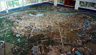 Hà Nội quy hoạch không gian xây dựng đô thị ngầm