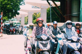 Giảm thiểu tác động của nắng nóng tới những người dễ bị tổn thương