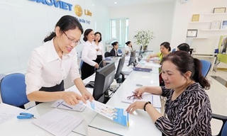 Xây dựng thị trường bảo hiểm đồng bộ để phát triển bền vững