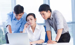 Thanh niên khởi nghiệp: Khó khăn vì thiếu vốn