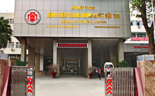 Nghĩa tình quân dân sâu nặng