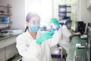 Mỹ: CDC xét nghiệm máu xác định khả năng miễn dịch chống Covid-19