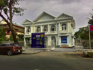 Xây dựng không gian văn hóa ven sông Hương