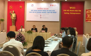 Báo chí giúp doanh nghiệp thêm động lực phát triển