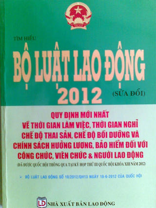 Sửa đổi Bộ luật Lao động 2012: Điều chỉnh chế độ  tiền lương và bảo hiểm