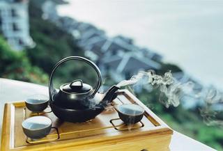 COCKTAIL GHI DẤU VĂN HÓA VIỆT