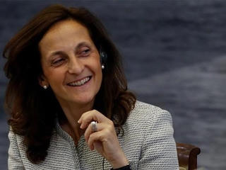 Hãng tin Reuters lần đầu tiên trong 170 năm có nữ Tổng Biên tập