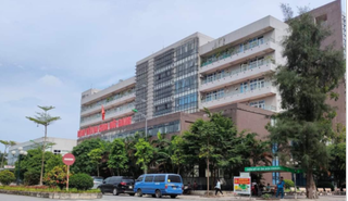 Từ 20/6, Bệnh viện Đa khoa Đức Giang mở cửa đón bệnh nhân trở lại