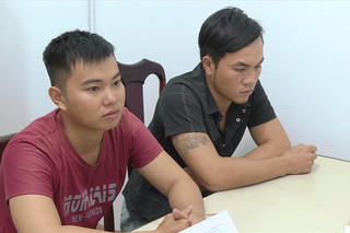 Tạm giữ hai đối tượng lừa bán phụ nữ sang Trung Quốc