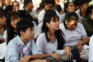 Bỏ quy định chiều cao với thí sinh ngành sư phạm