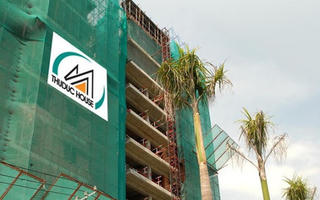 Thuduc House bị thu hồi và phạt nộp chậm hơn 390 tỷ đồng