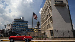 Cuba cáo buộc Mỹ cản trở điều tra các vụ 'tấn công sóng âm'