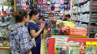 Sớm rà soát việc xuất bản sách tham khảo