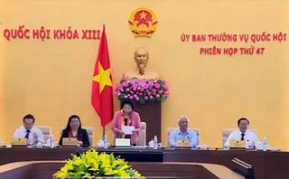 'Tháng 3 vừa tuyên thệ, tháng 7 lại tuyên thệ tiếp thì không thiêng'