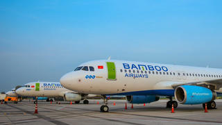Bamboo Airways đồng hành cùng kỳ thi THPT quốc gia 2020