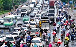 Xử lý nghiêm cán bộ nhũng nhiễu, bao che vi phạm