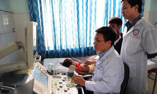 ‘Trái tim cho em là món quà ý nghĩa cho đồng bào Tây Nguyên’