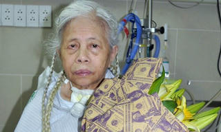 Cứu sống bệnh nhân hôn mê sau ngừng tuần hoàn