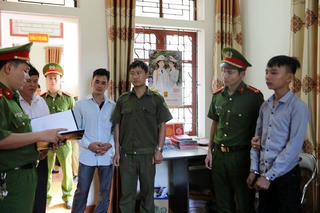 Khởi tố kẻ xâm hại tình dục bé gái 6 tuổi