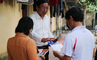 Nguy cơ lây nhiễm HIV tại các phòng trọ ở KCN Bắc Ninh