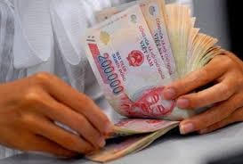 Đối tượng hưởng trợ cấp lần đầu vùng khó khăn quy định như thế nào?