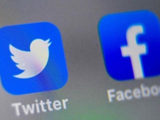 Mạng xã hội Facebook, Twitter đối mặt với lệnh cấm ở Ấn Độ