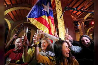 Catalonia chưa bầu được Thủ hiến