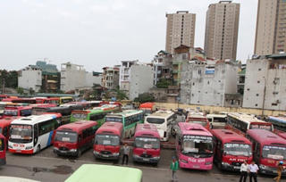Đốc thúc giảm cước vận tải