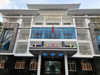 'Bát nháo' mua sắm tài sản công tại Đồng Tháp