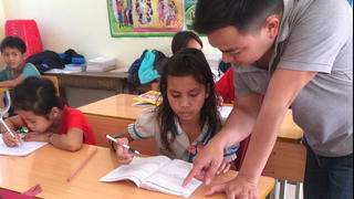 Nỗi buồn của những đứa trẻ mồ côi