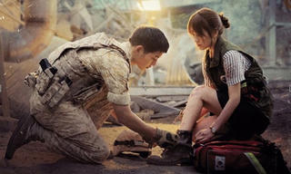 Hội chứng phim Hàn