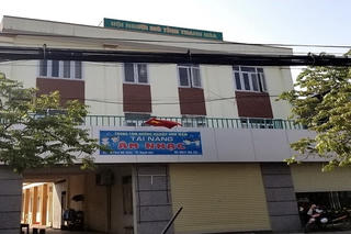 Thanh Hóa: Nữ kế toán Hội người mù 'biến mất' cùng 800 triệu 