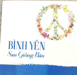 'Bình yên sau giông bão'