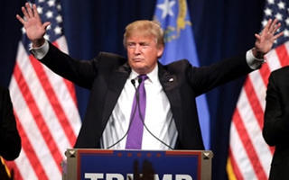 Những cái tên nổi bật trong Nội các của Tổng thống mới đắc cử Trump