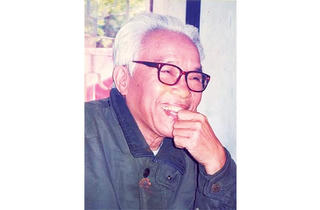 Đại tá, nhà báo Đinh Khánh Vân: Nhiệt thành sống, nhiệt thành cầm bút