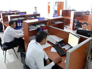 Nghị định quy định về tuyển dụng, sử dụng và quản lý viên chức